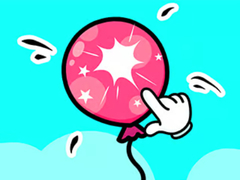 遊戲Kids Quiz: Pick Out That Balloon