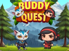 遊戲Buddy Quest