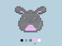 遊戲Pixel Art