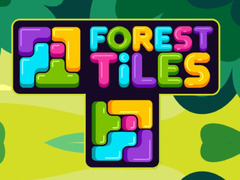 遊戲Forest Tiles