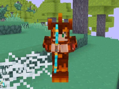 遊戲CubeRealm.io