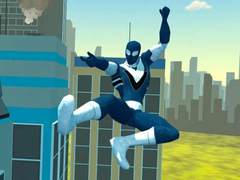 遊戲You Spider Dude