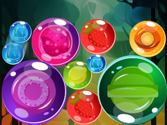遊戲Fruit Candy Merge