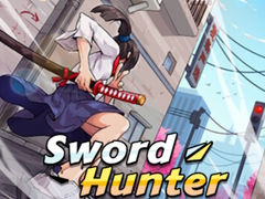 遊戲Sword Hunter