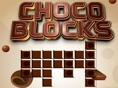 遊戲Choco Blocks