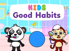 遊戲Kids Good Habits