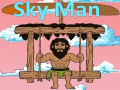 遊戲Sky Man