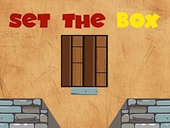 遊戲Set The Box