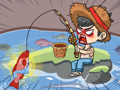 遊戲Fishing Life