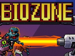 遊戲Bio Zone