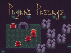遊戲Pagans Passage