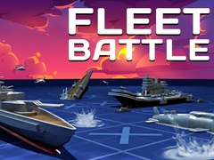 遊戲Fleet Battle