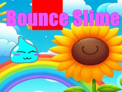 遊戲Bounce Slime