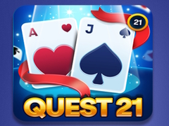 遊戲Quest 21