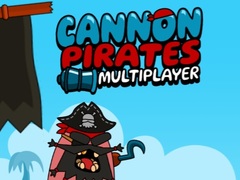 遊戲Cannon Pirates Multiplayer