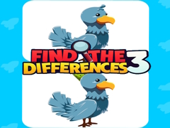 遊戲Find the Differences 3