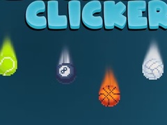 遊戲Fall Ball Clicker