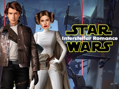 遊戲Star Wars Interstellar Romance