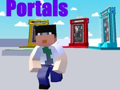 遊戲Portals