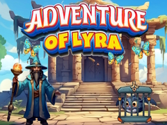 遊戲Adventure of Lyra
