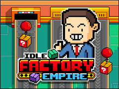 遊戲Idle Factory Empire