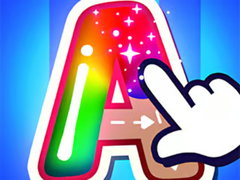 遊戲Kids Quiz: English Alphabet Challenge 3