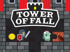 遊戲Tower of Fall
