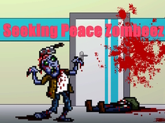 遊戲Seeking Peace Zombeez