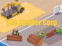 遊戲Idle Lumber Corp