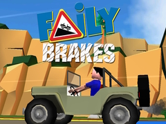 遊戲Faulty Brakes