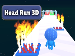 遊戲Head Run 3D