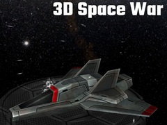 遊戲3D Space War