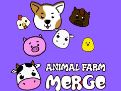 遊戲Animal Farm Merge