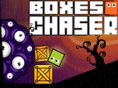 遊戲Boxes Chaser