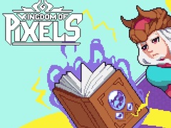 遊戲Kingdom of Pixels