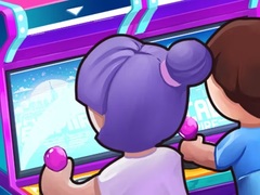 遊戲Arcade Empire