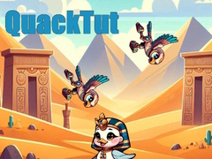遊戲QuackTut