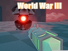 遊戲World War III