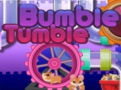 遊戲Bumble Tumble