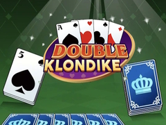 遊戲Double Klondike