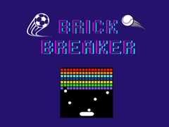 遊戲Brick Breaker