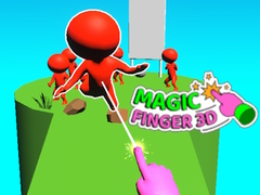遊戲Magic Finger 3D