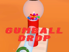 遊戲Gumball Drop