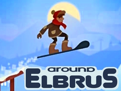 遊戲Around Elbrus