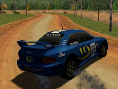 遊戲Rally Old School