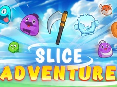 遊戲Slice Adventure: Blade Survivor 2D