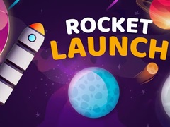 遊戲Rocket Launch