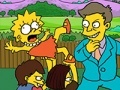 遊戲The Simpsons Shooting