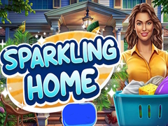 遊戲Sparkling Home