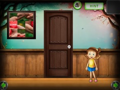 遊戲Amgel Kids Room Escape 218